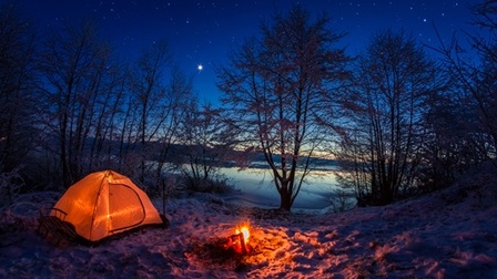 How To Heat A Tent Without Electricity? How To Heat A Tent Without Electricity?