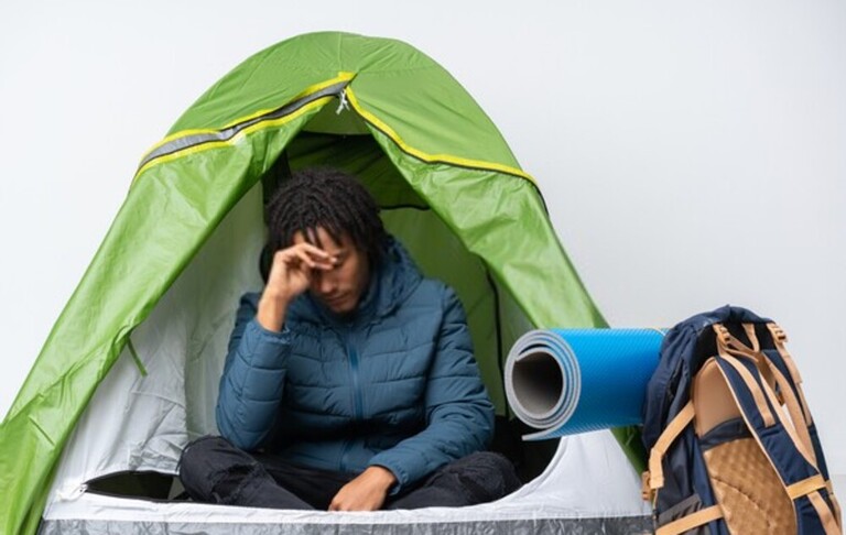 What To Do If You Get Sick In The Backcountry? What To Do If You Get Sick In The Backcountry?