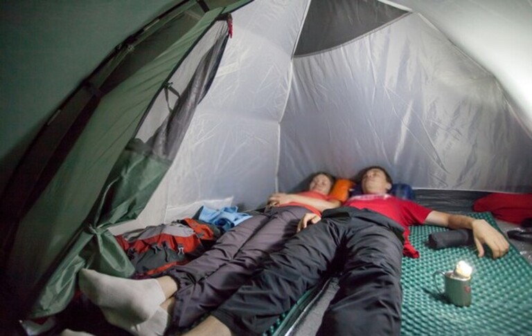 What To Do If You Get Sick In The Backcountry? What To Do If You Get Sick In The Backcountry?