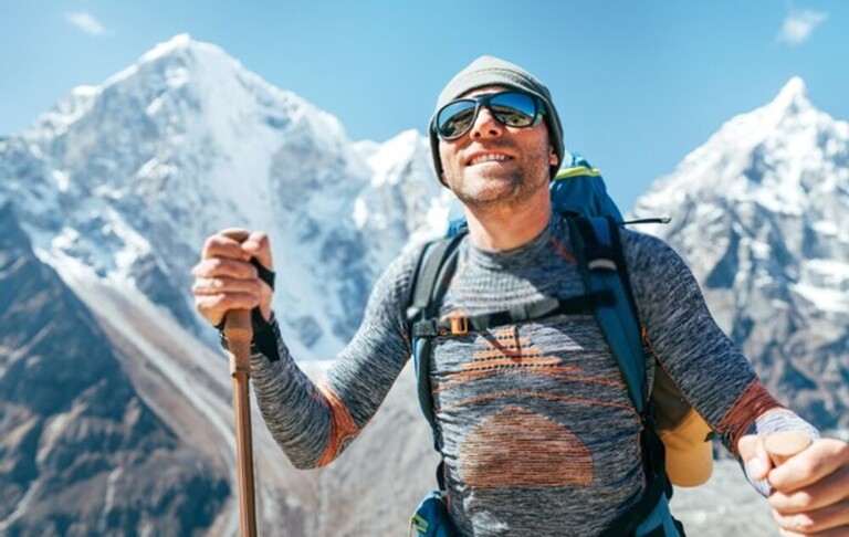 What To Do If You Get Sick In The Backcountry? What To Do If You Get Sick In The Backcountry?