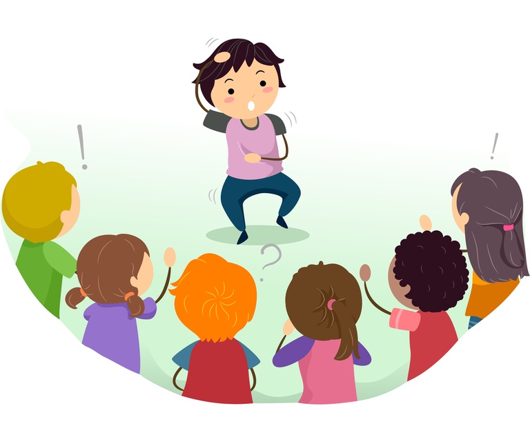 Backpacking Games That Weigh Nothing Backpacking Games That Weigh Nothing