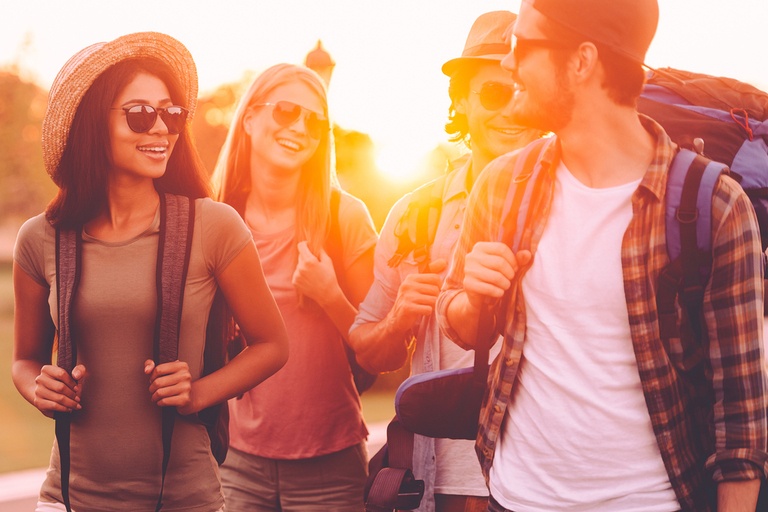 Backpacking Games That Weigh Nothing Backpacking Games That Weigh Nothing