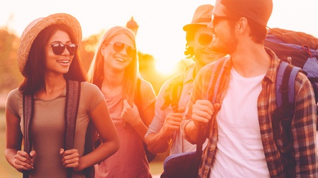 Backpacking Games That Weigh Nothing Backpacking Games That Weigh Nothing