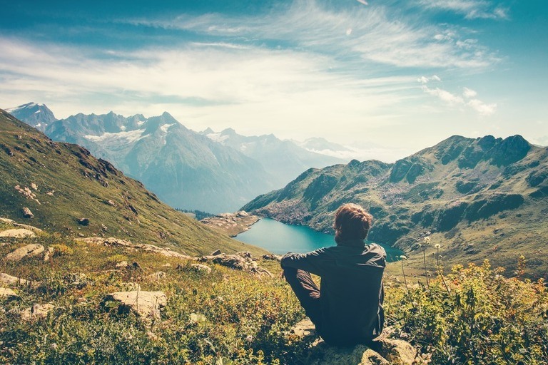 Low Impact Microadventure Ideas for Pandemic Isolation and Social Distance Low Impact Microadventure Ideas for Pandemic Isolation and Social Distance