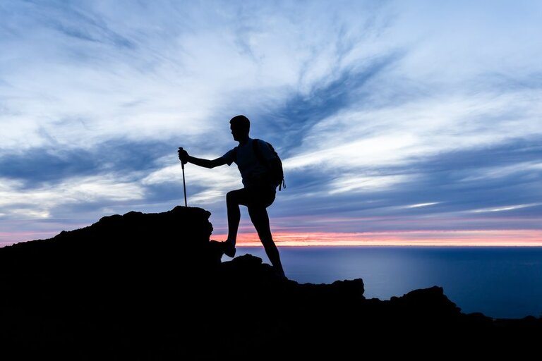 Low Impact Microadventure Ideas for Pandemic Isolation and Social Distance Low Impact Microadventure Ideas for Pandemic Isolation and Social Distance