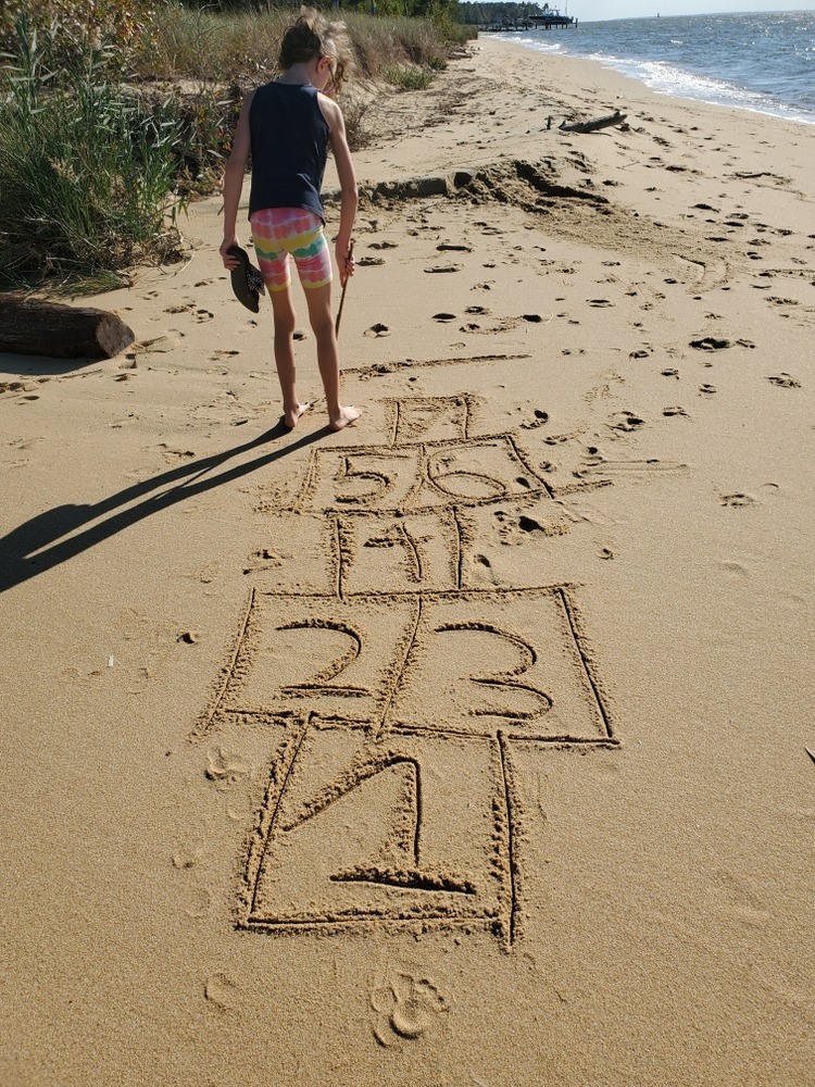 Fun Beach Games With Toys And Floats Fun Beach Games With Toys And Floats