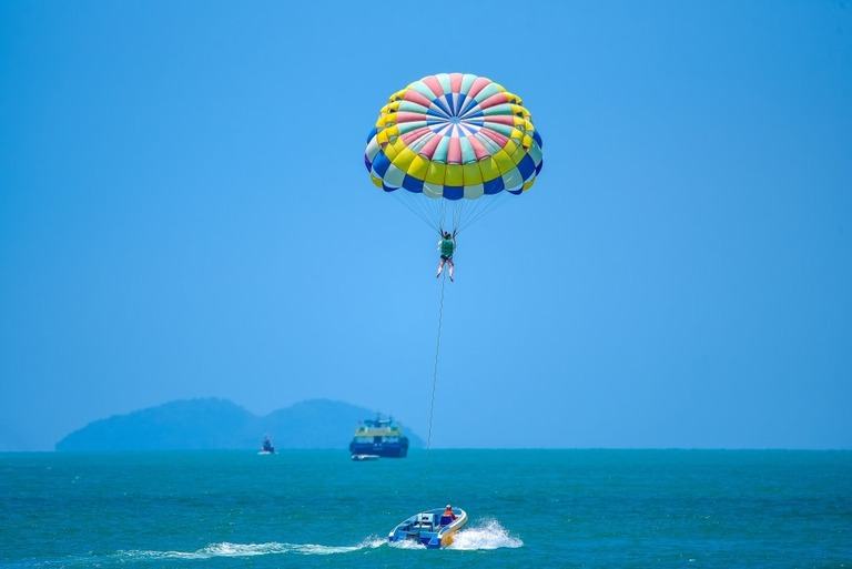 Best Destinations For Adventurous Couples Best Destinations For Adventurous Couples