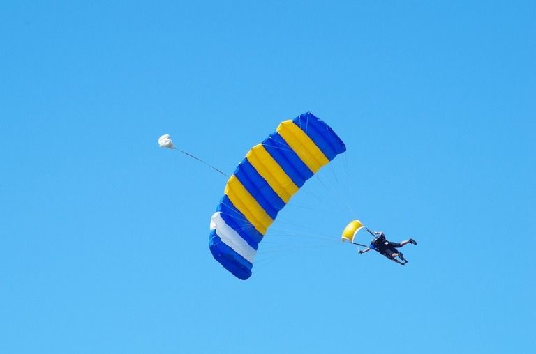 Best Destinations For Adventurous Couples Best Destinations For Adventurous Couples