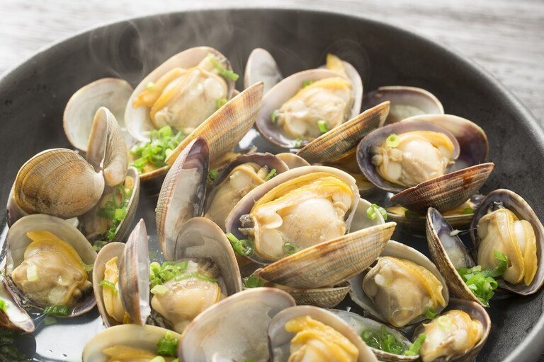 Simplest Ways To Cook Seafood On The Beach Simplest Ways To Cook Seafood On The Beach
