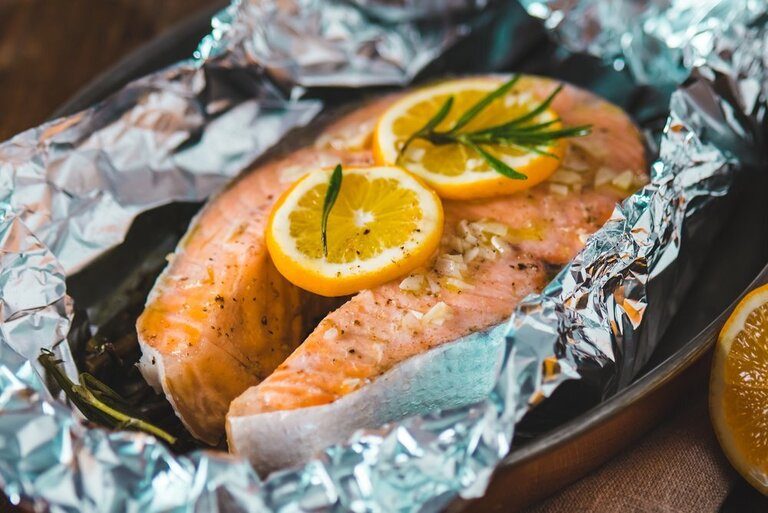 Simplest Ways To Cook Seafood On The Beach Simplest Ways To Cook Seafood On The Beach