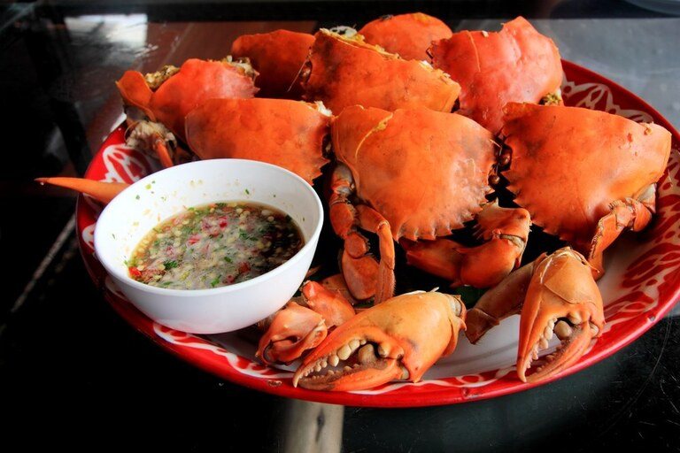 Simplest Ways To Cook Seafood On The Beach Simplest Ways To Cook Seafood On The Beach