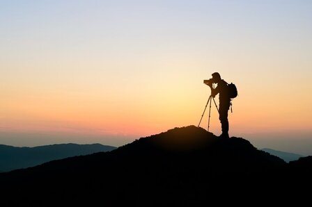 How to Take Better Sunrise and Sunset Photos? How to Take Better Sunrise and Sunset Photos?