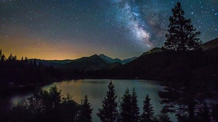 Darkest Places in the U.S. for Incredible Stargazing Darkest Places in the U.S. for Incredible Stargazing
