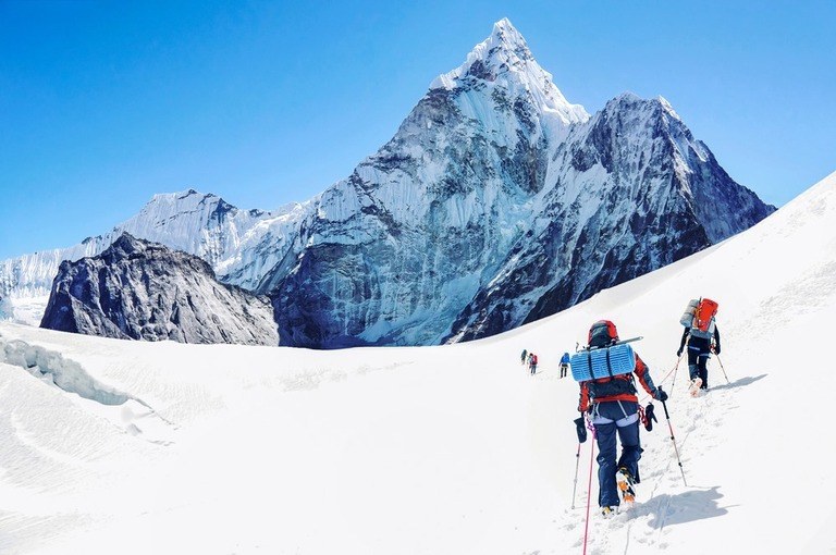 World’s Most Dangerous Mountains to Climb World’s Most Dangerous Mountains to Climb
