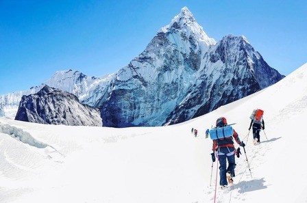 World’s Most Dangerous Mountains to Climb World’s Most Dangerous Mountains to Climb