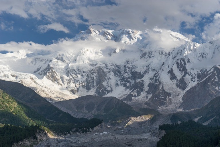 World’s Most Dangerous Mountains to Climb World’s Most Dangerous Mountains to Climb