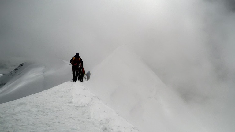 World’s Most Dangerous Mountains to Climb World’s Most Dangerous Mountains to Climb