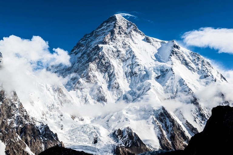 World’s Most Dangerous Mountains to Climb World’s Most Dangerous Mountains to Climb