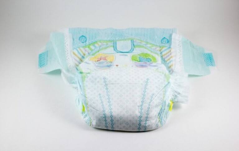 What Do You Do With Diapers While Backpacking? What Do You Do With Diapers While Backpacking?
