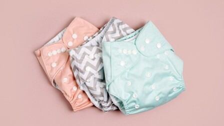 What Do You Do With Diapers While Backpacking? What Do You Do With Diapers While Backpacking?