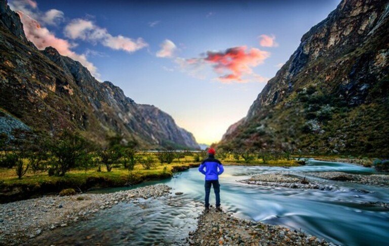 Tips for Shooting Stunning Mountain Photography Tips for Shooting Stunning Mountain Photography