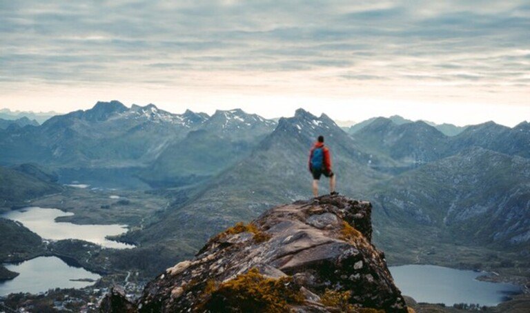 Tips for Shooting Stunning Mountain Photography Tips for Shooting Stunning Mountain Photography