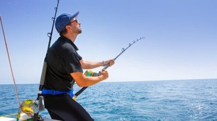 How To Read The Water To Find More Fish? How To Read The Water To Find More Fish?