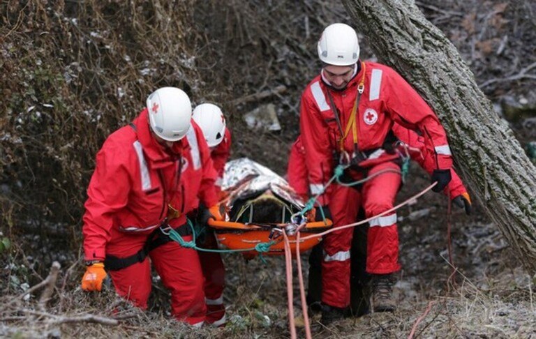 Three Often-Ignored Outdoor Risks That Could Get You Killed Three Often-Ignored Outdoor Risks That Could Get You Killed