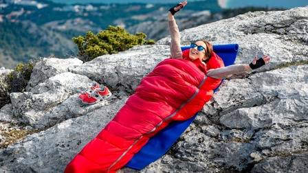 6 Best Budget Sleeping Bags of 2026 6 Best Budget Sleeping Bags of 2026