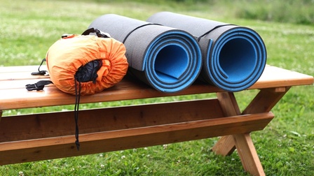 6 Best Foam Sleeping Pads For Camping of 2026 6 Best Foam Sleeping Pads For Camping of 2026