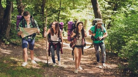 Top 3 Trekking Tips For Beginners Top 3 Trekking Tips For Beginners