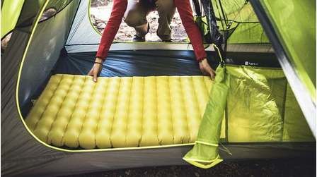 9 Best Sleeping Pads of 2026 9 Best Sleeping Pads of 2026