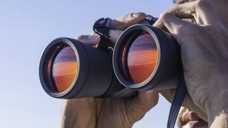 12 Most Powerful Binoculars of 2026 12 Most Powerful Binoculars of 2026