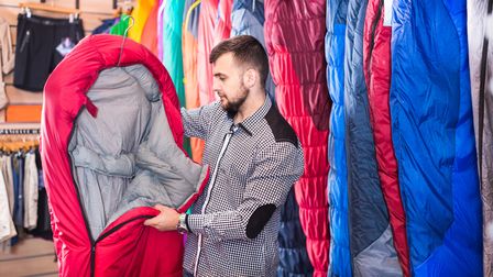 12 Most Comfortable Sleeping Bags of 2026 12 Most Comfortable Sleeping Bags of 2026