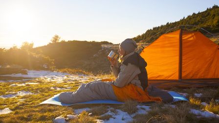 6 Warmest Sleeping Bags of 2026 6 Warmest Sleeping Bags of 2026