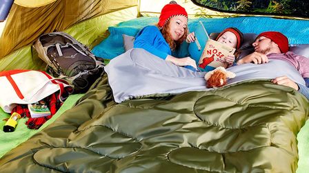Best Double Sleeping Bag for Backpacking of 2026: Top 6 Picks Best Double Sleeping Bag for Backpacking of 2026: Top 6 Picks