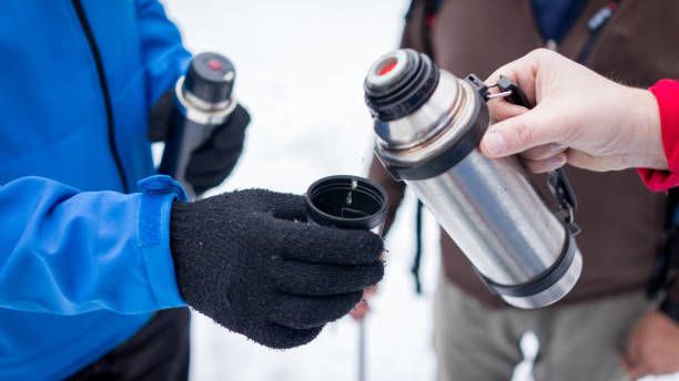 Best Way To Stay Warm When Camping - Tips For Beginners Best Way To Stay Warm When Camping - Tips For Beginners