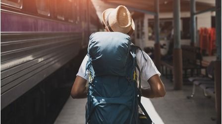 Best Small Backpack For Travel of 2025: Top 6 Picks Best Small Backpack For Travel of 2025: Top 6 Picks