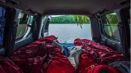 6 Best Car Camping Sleeping Bags of 2026 6 Best Car Camping Sleeping Bags of 2026