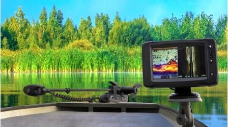6 Best Fish Finders GPS Combo of 2026 6 Best Fish Finders GPS Combo of 2026