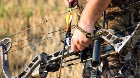 8 Best Budget Compound Bows of 2025 8 Best Budget Compound Bows of 2025