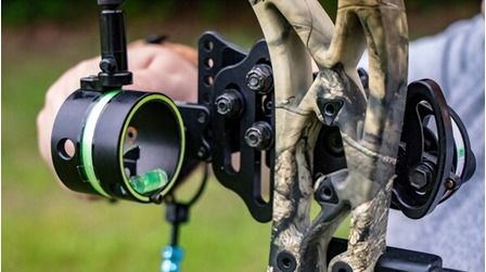 6 Best Compound Bow Sights of 2025 6 Best Compound Bow Sights of 2025
