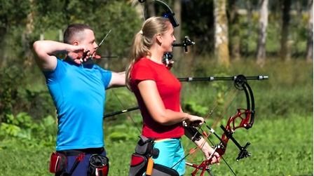 6 Best Women’s Compound Bows of 2025 6 Best Women’s Compound Bows of 2025