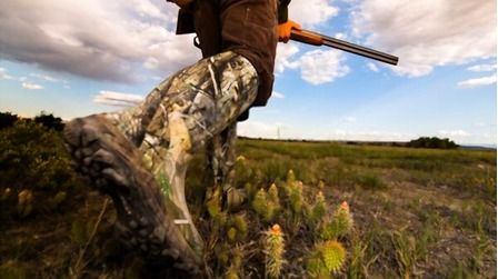 6 Best Mountain Hunting Boots of 2025 6 Best Mountain Hunting Boots of 2025