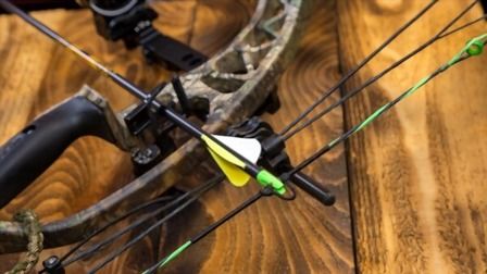 6 Best Arrows For Compound Bow of 2025 6 Best Arrows For Compound Bow of 2025