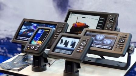 Best Fish Finder Under $400 of 2026: Top 6 Picks Best Fish Finder Under $400 of 2026: Top 6 Picks