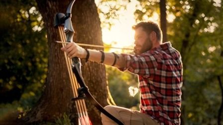 6 Best Recurve Bows For Beginners of 2025 6 Best Recurve Bows For Beginners of 2025