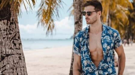 What To Wear To A Beach Party For Guys? What To Wear To A Beach Party For Guys?