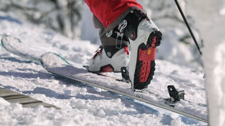 6 Most Comfortable Ski Boots of 2025 6 Most Comfortable Ski Boots of 2025