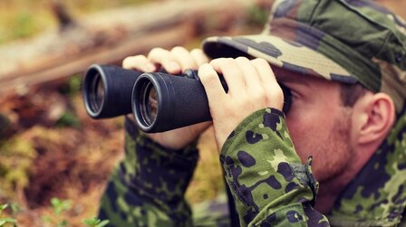 6 Best 10x42 Binoculars for Hunting of 2026 6 Best 10x42 Binoculars for Hunting of 2026